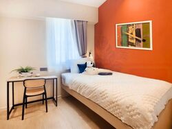 Upper Bukit Timah Road (D21), Apartment #491554071